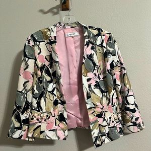 Women’s Suit Jacket Size 6
